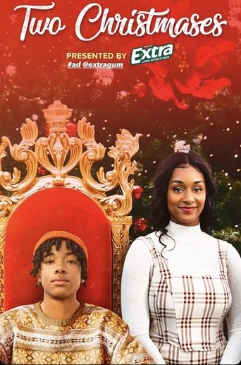 Two Christmases Poster of Two Christmases