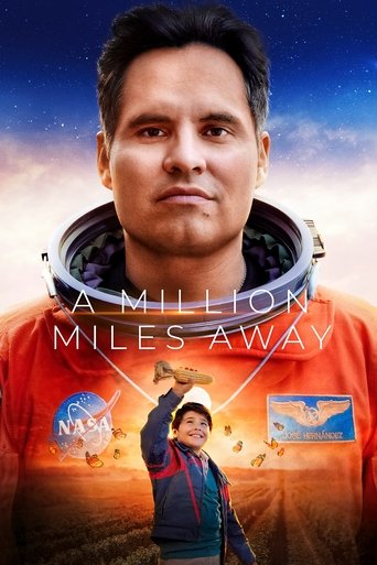 A Million Miles Away Poster of A Million Miles Away