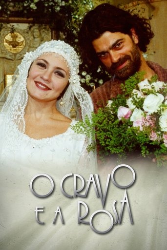 O Cravo e a Rosa Poster of O Cravo e a Rosa