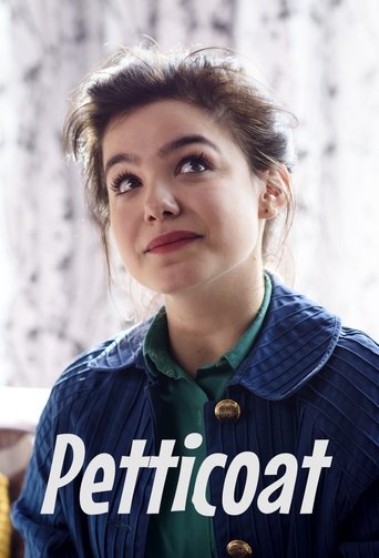 Petticoat Poster of Petticoat