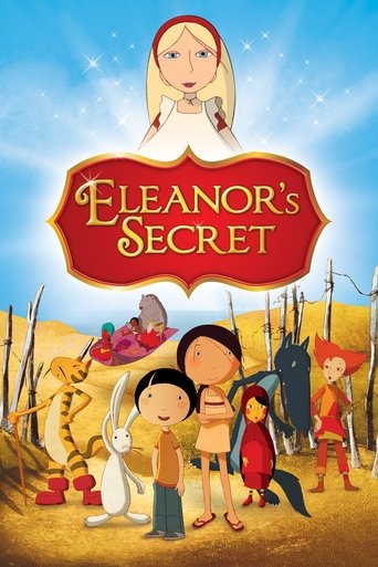Eleanor's Secret Poster of Eleanor's Secret
