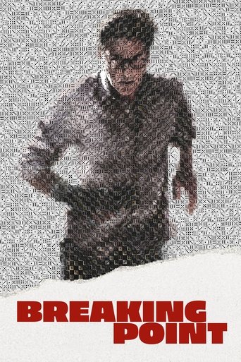 Breaking Point Poster of Breaking Point