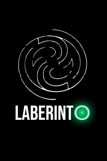 Laberinto Poster of Laberinto