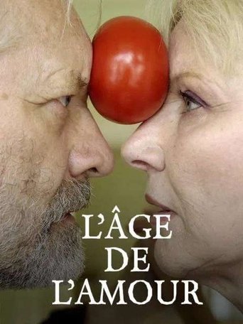 L'âge de l'amour Poster of L'âge de l'amour