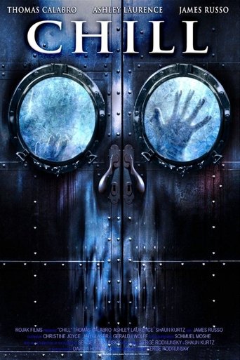 Chill Poster of Chill