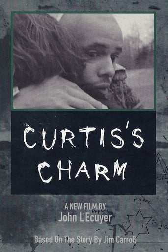 Curtis's Charm Poster of Curtis's Charm