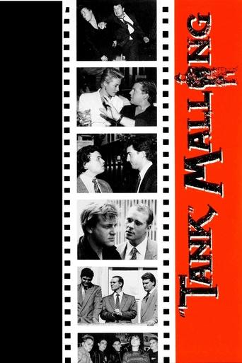 Tank Malling Poster of Tank Malling