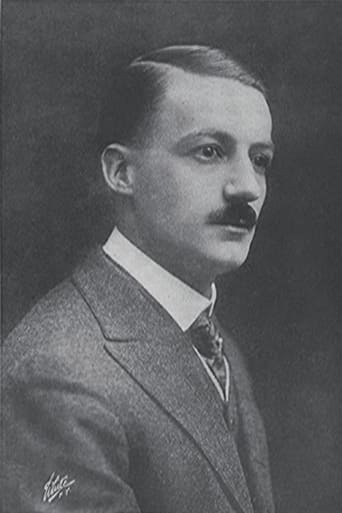 Herbert Blaché Portrait of Herbert Blaché