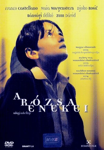 Rose's Songs Poster of Rose's Songs