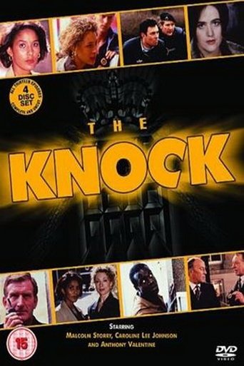 The Knock Poster of The Knock
