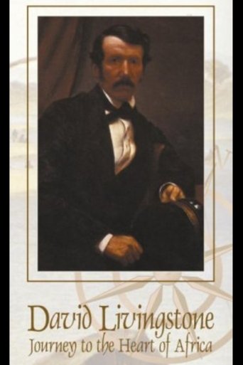 David Livingstone Poster of David Livingstone