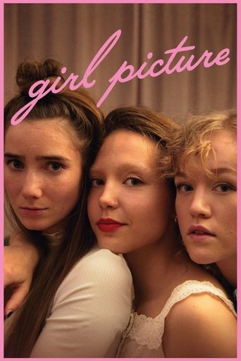 Girl Picture Poster of Girl Picture