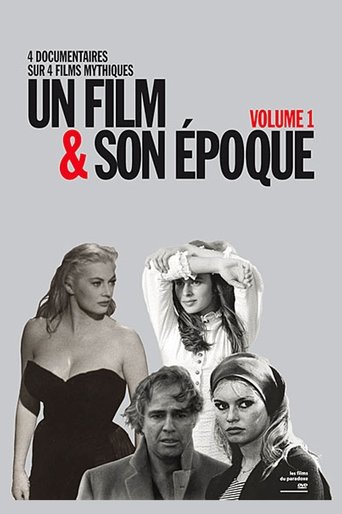 Un film et son époque Poster of Un film et son époque