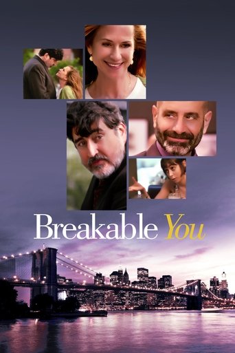 Breakable You Poster of Breakable You