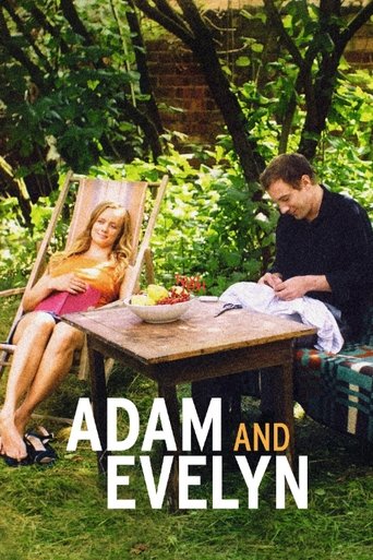 Adam & Evelyn Poster of Adam & Evelyn