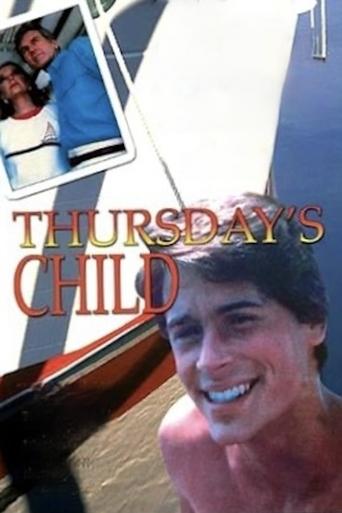 Thursday's Child Poster of Thursday's Child