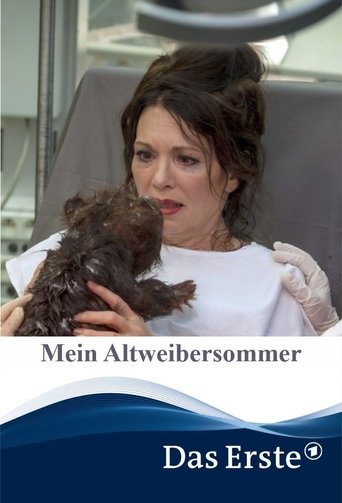 Mein Altweibersommer Poster of Mein Altweibersommer