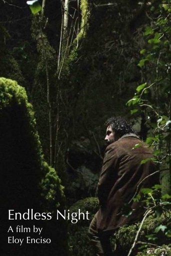 Endless Night Poster of Endless Night