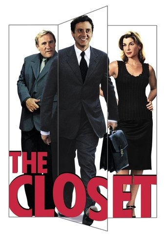 The Closet Poster of The Closet
