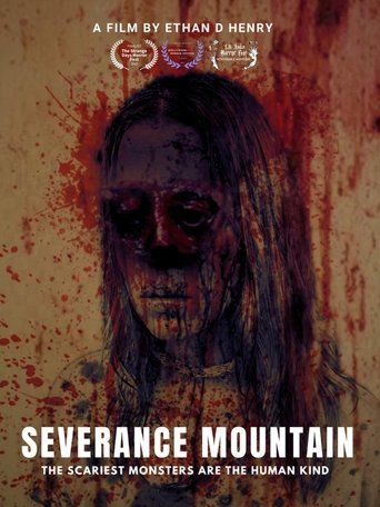 Severance Mountain Poster of Severance Mountain