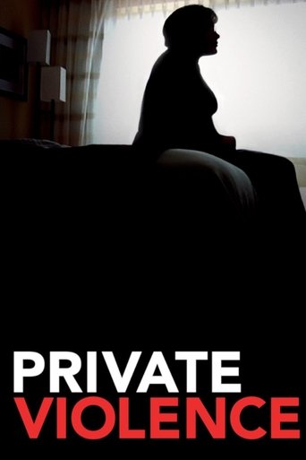 Private Violence Poster of Private Violence
