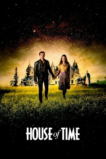 House of Time Poster of House of Time