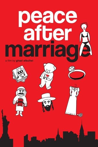 Peace After Marriage Poster of Peace After Marriage