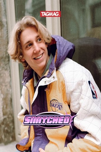 Snatched Poster of Snatched