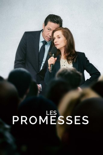 Promises Poster of Promises