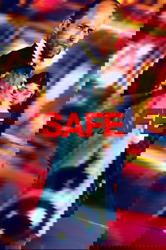 Safe Poster of Safe