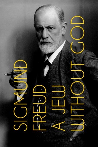 Sigmund Freud: A Jew Without God Poster of Sigmund Freud: A Jew Without God
