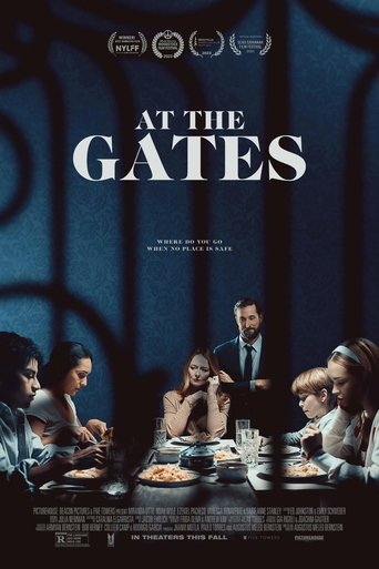 At the Gates Poster of At the Gates