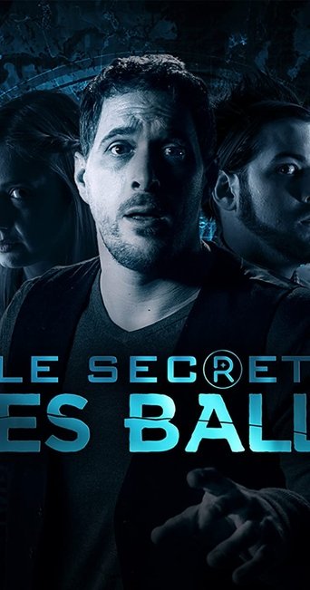 Le Secret Des Balls Poster of Le Secret Des Balls