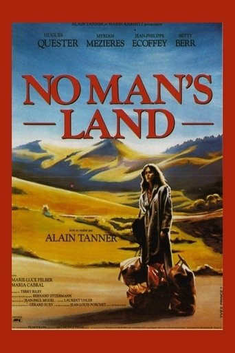 No Man's Land Poster of No Man's Land