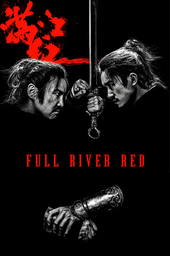 Full River Red Poster of Full River Red