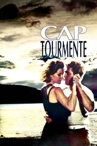 Cap Tourmente Poster of Cap Tourmente