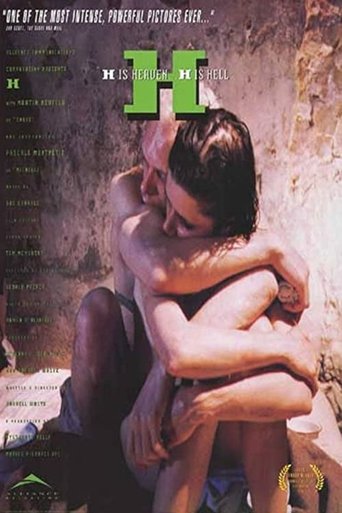 H Poster of H