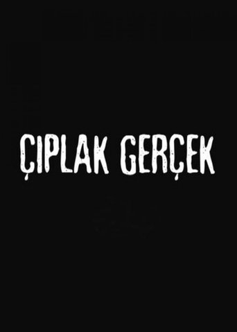 Çıplak Gerçek Poster of Çıplak Gerçek