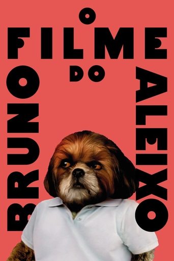 Bruno Aleixo's Film Poster of Bruno Aleixo's Film