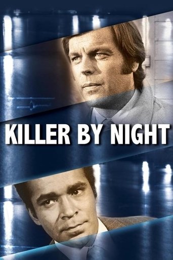 Killer by Night Poster of Killer by Night