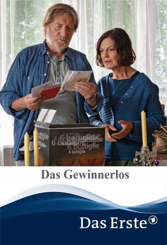 Das Gewinnerlos Poster of Das Gewinnerlos