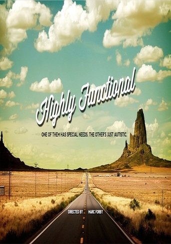 Highly Functional Poster of Highly Functional