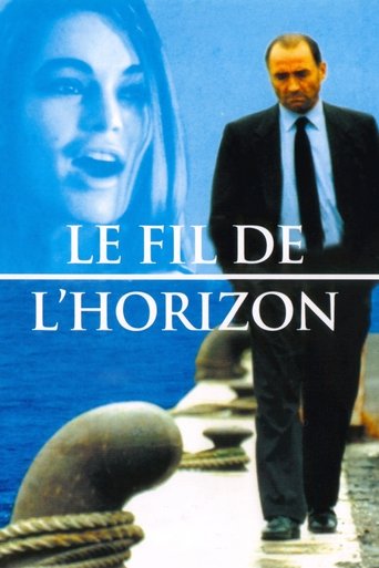 On the Edge of the Horizon Poster of On the Edge of the Horizon