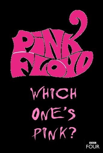 The Pink Floyd Story: Which One's Pink? Poster of The Pink Floyd Story: Which One's Pink?