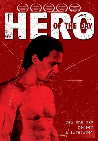 Hero of the Day Poster of Hero of the Day