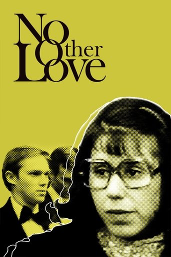 No Other Love Poster of No Other Love