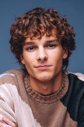 Mason Thames Portrait of Mason Thames