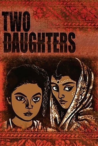 Three Daughters Poster of Three Daughters