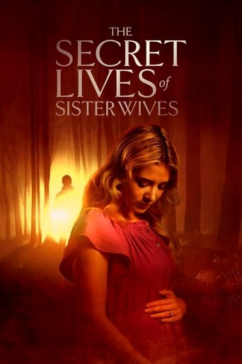 The Secret Lives of Sister Wives Poster of The Secret Lives of Sister Wives
