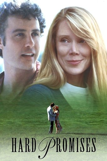 Hard Promises Poster of Hard Promises